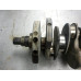 #C207 Crankshaft Standard From 2004 Acura TL  3.2